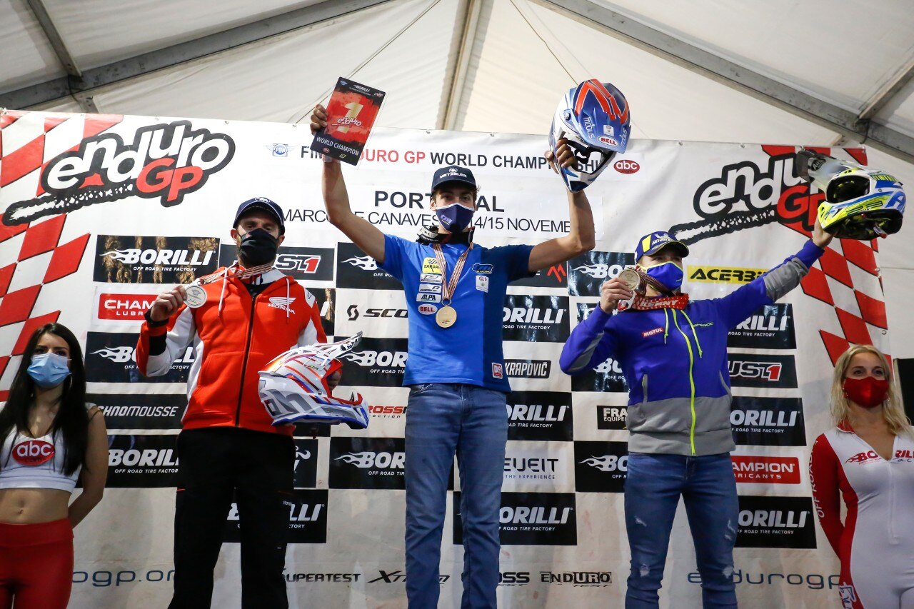 Gallery EnduroGP. Le foto più belle del GP del Portogallo2