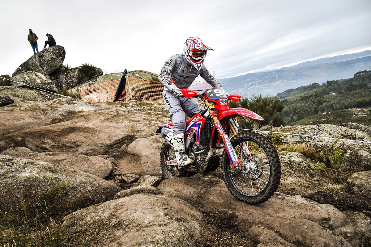 Gallery EnduroGP. Le foto più belle del GP del Portogallo2