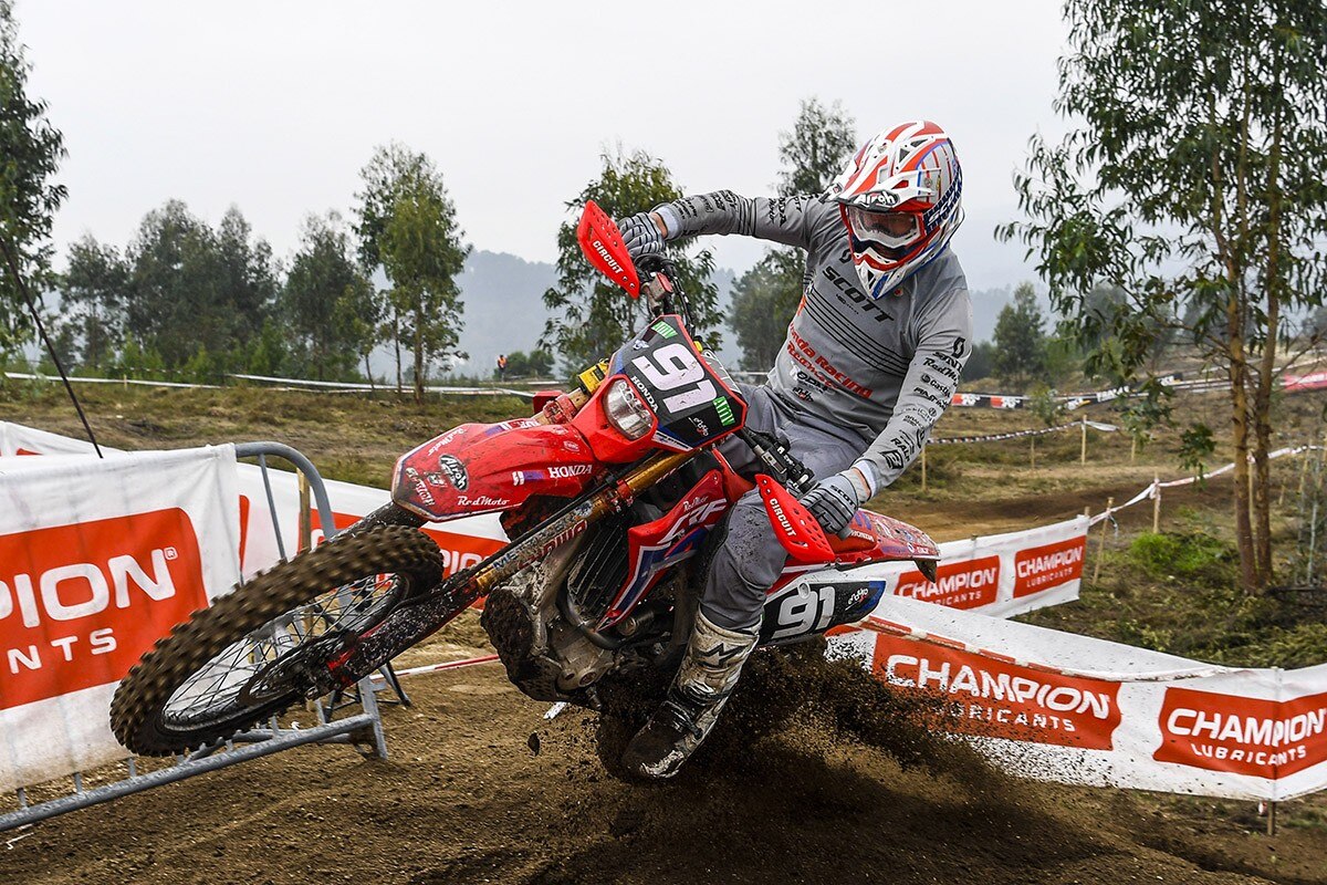 Gallery EnduroGP. Le foto più belle del GP del Portogallo2