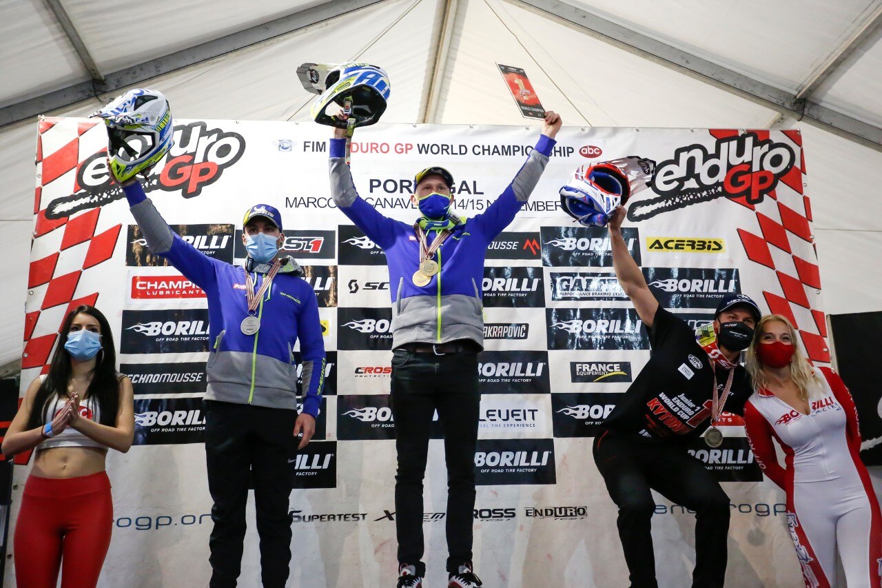 Gallery EnduroGP. Le foto più belle del GP del Portogallo2