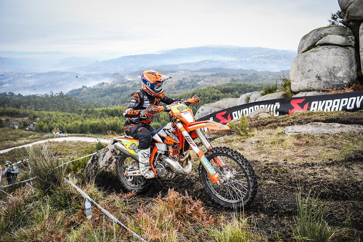 Gallery EnduroGP. Le foto più belle del GP del Portogallo2