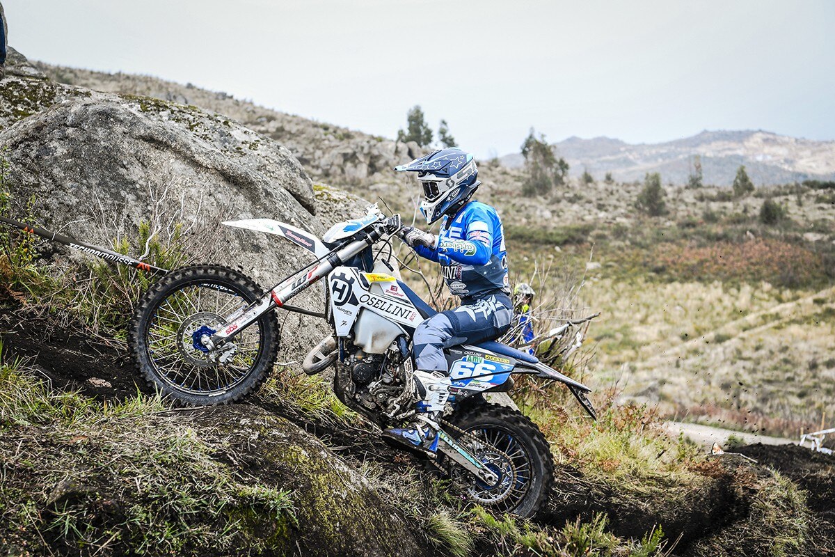 Gallery EnduroGP. Le foto più belle del GP del Portogallo2