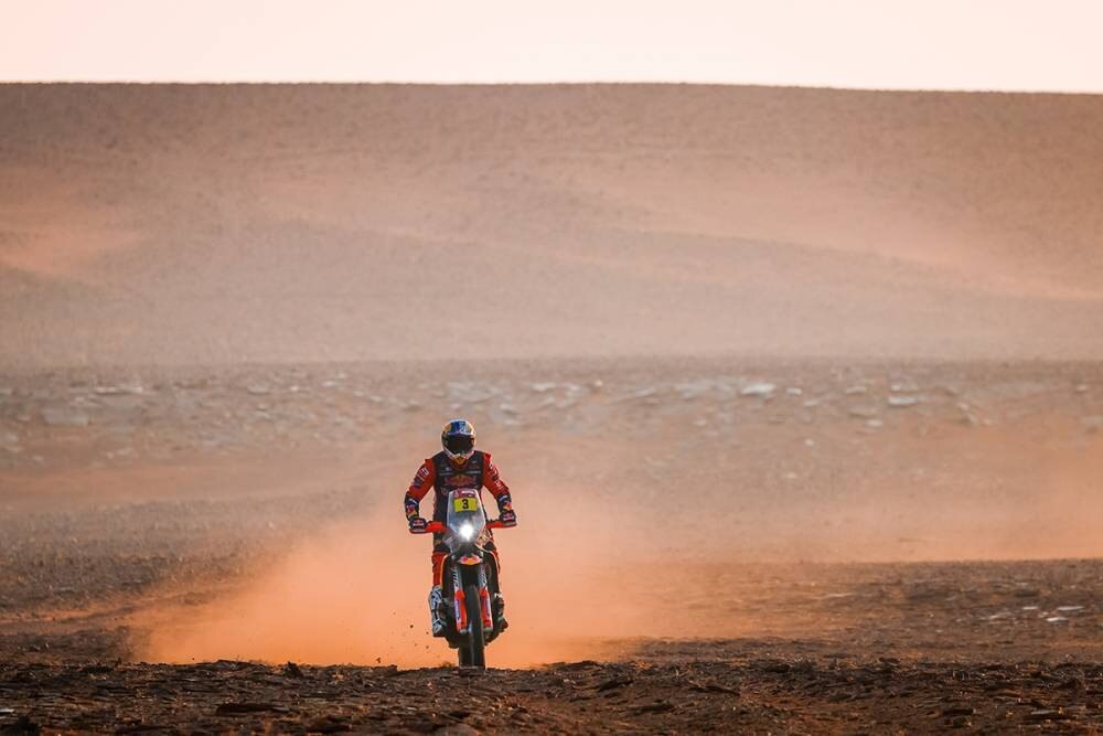 2021 Dakar Rally, le foto più belle