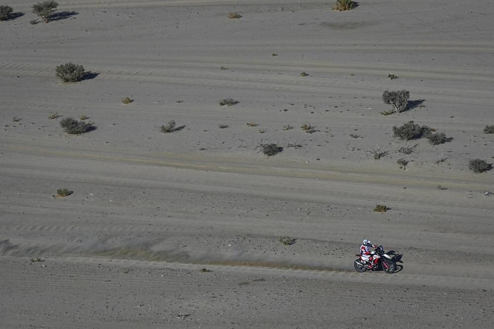 2021 Dakar Rally, le foto più belle