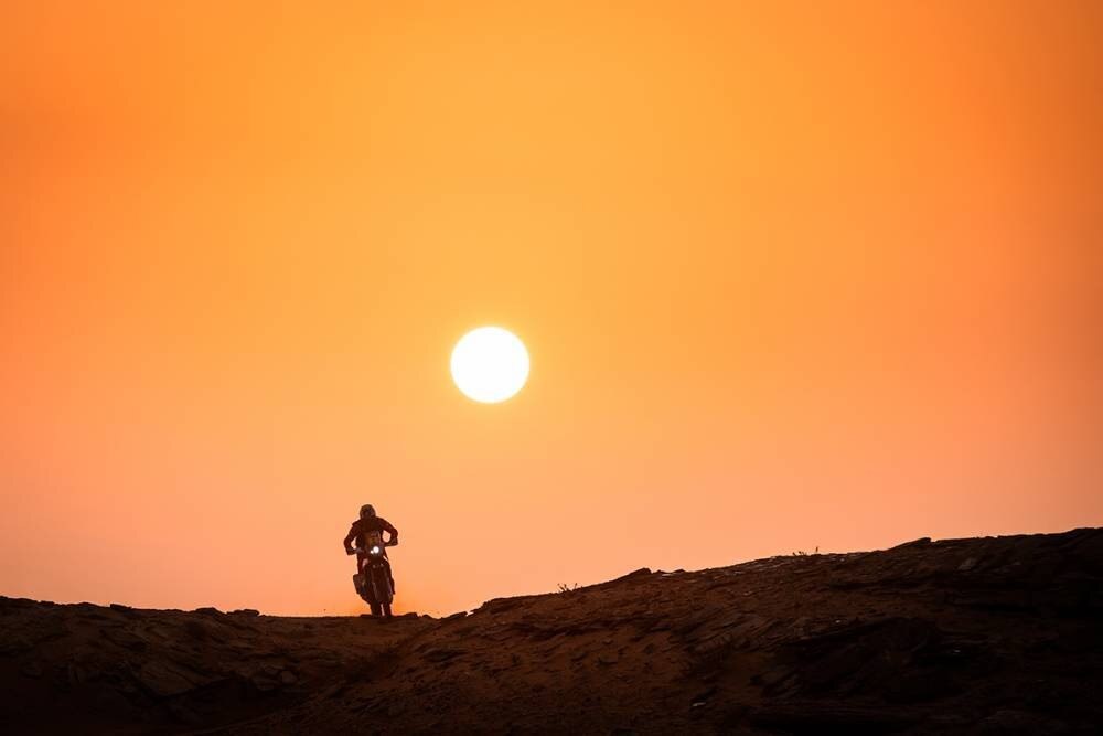 2021 Dakar Rally, le foto più belle