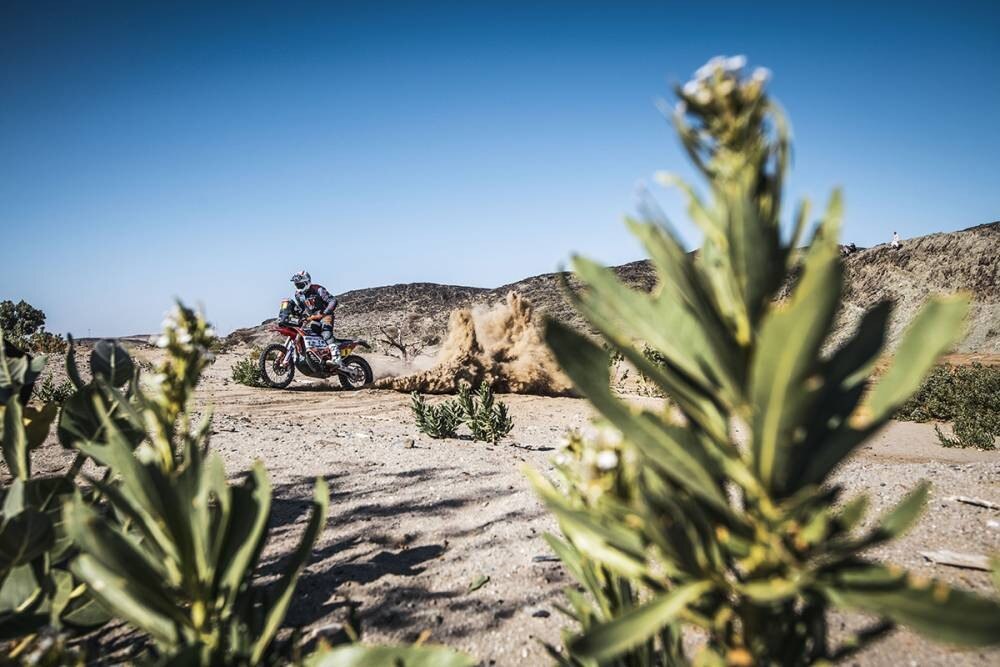 2021 Dakar Rally, le foto più belle