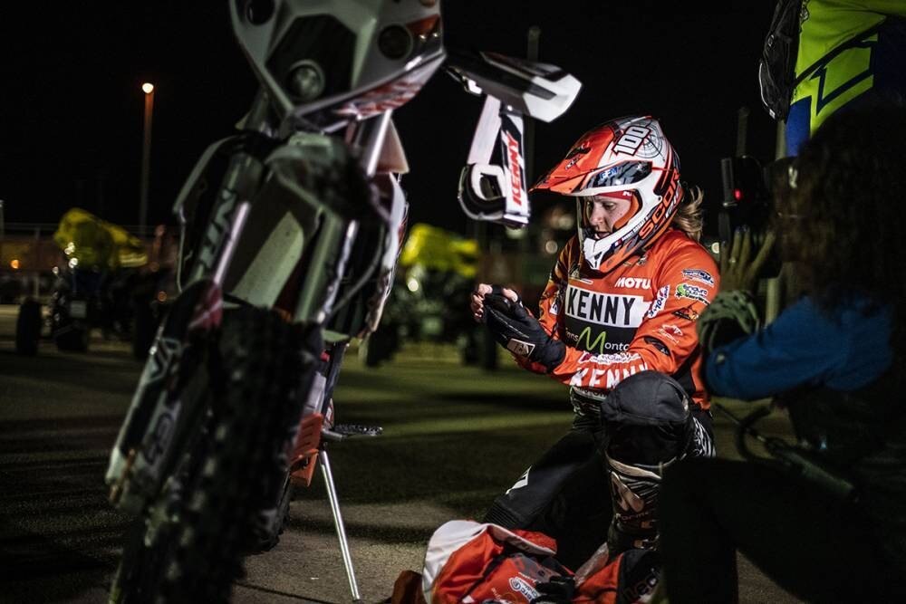 2021 Dakar Rally, le foto più belle