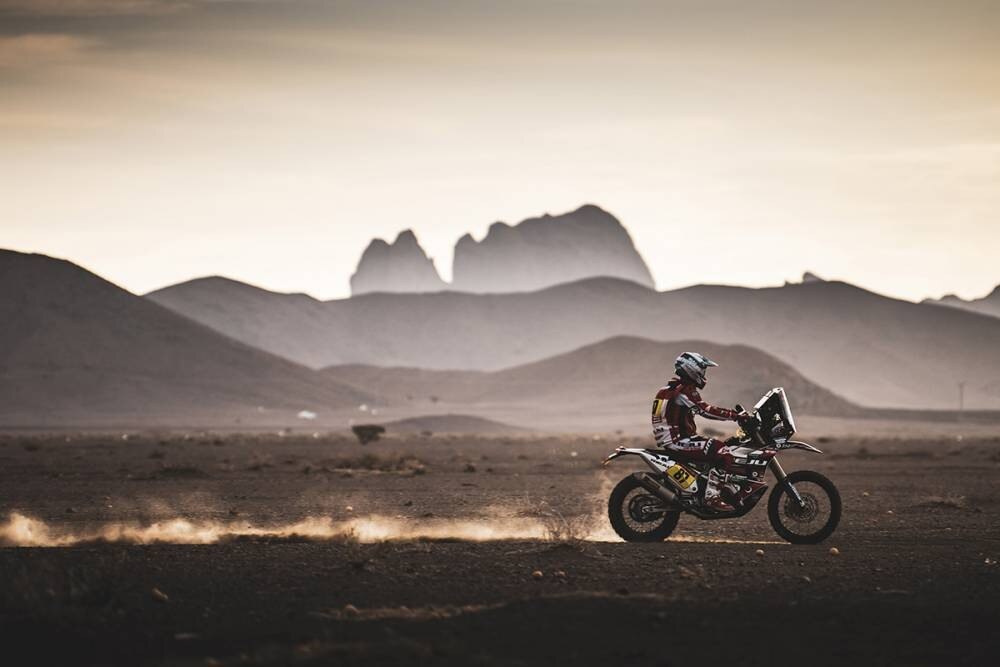 2021 Dakar Rally, le foto più belle
