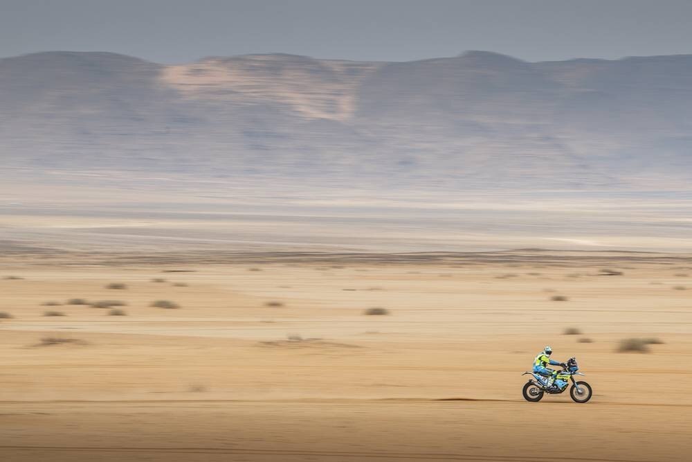 2021 Dakar Rally, le foto più belle