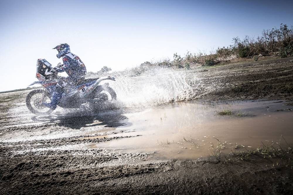 2021 Dakar Rally, le foto più belle