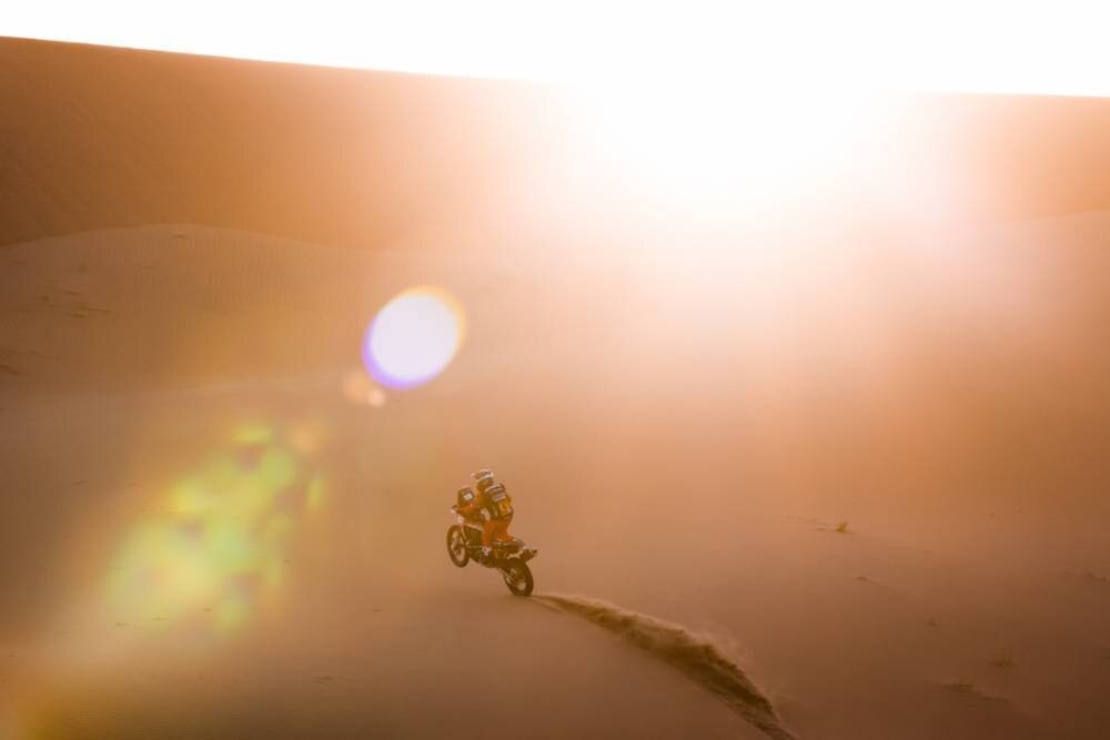 2021 Dakar Rally, le foto più belle