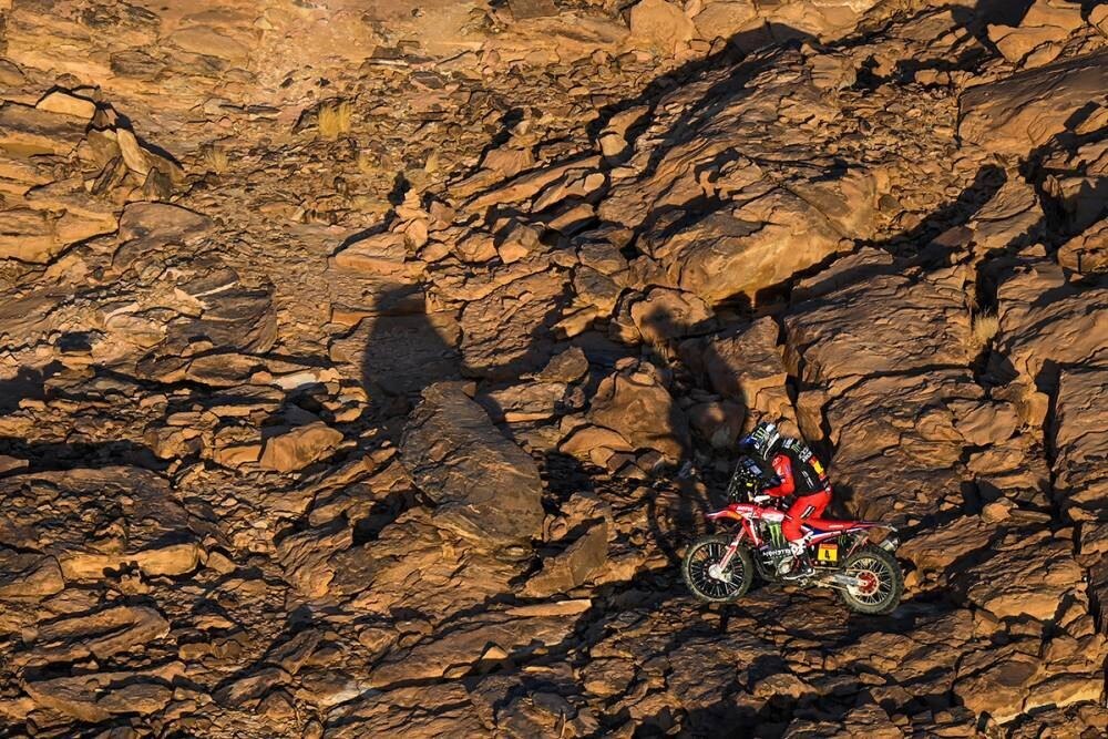 2021 Dakar Rally, le foto più belle