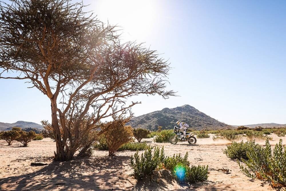2021 Dakar Rally, le foto più belle