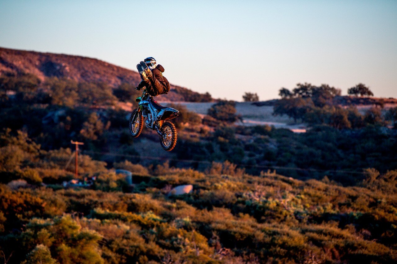 “Slayground 3” Axell Hodges Xoffroad