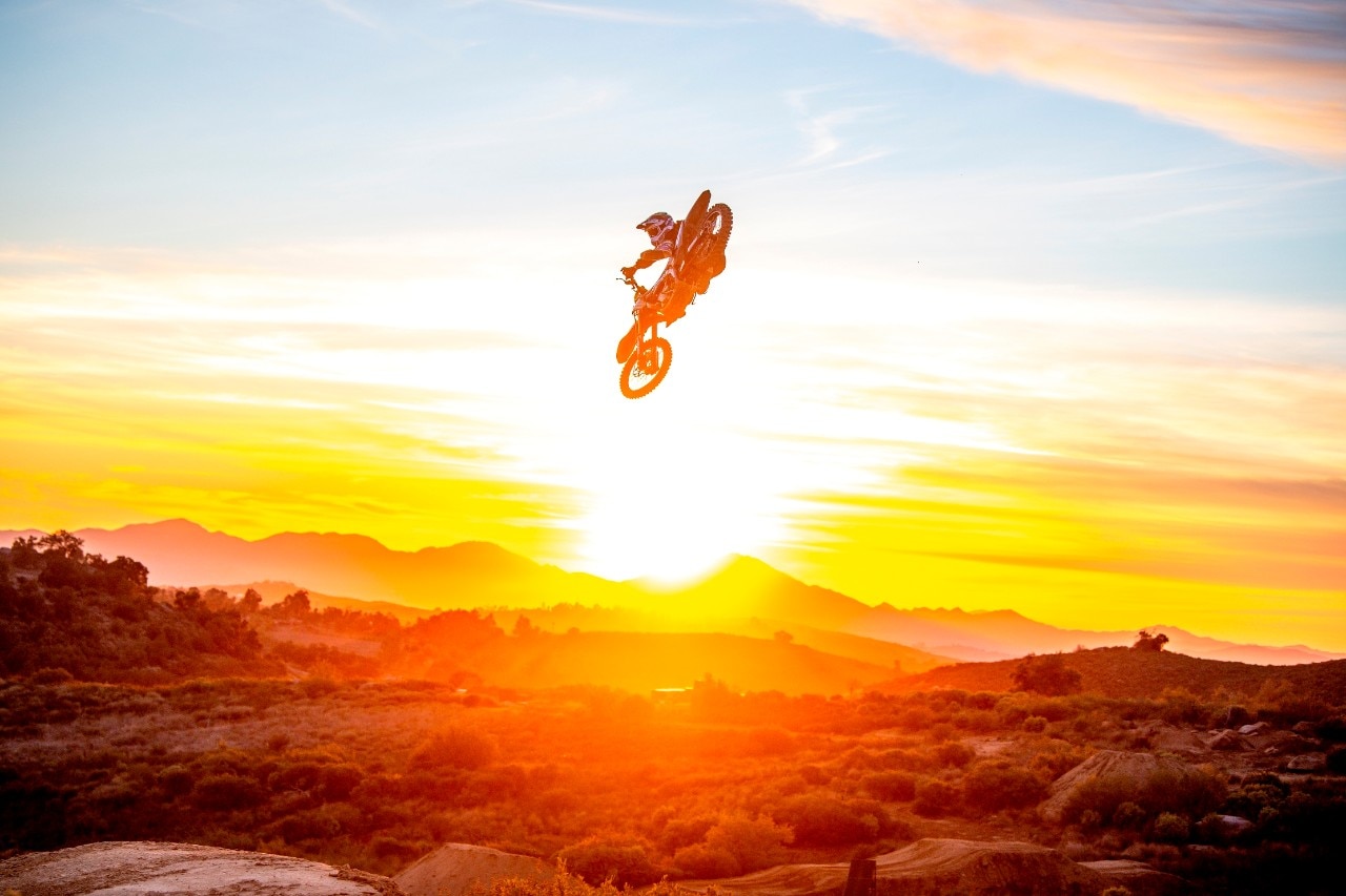 “Slayground 3” Axell Hodges Xoffroad