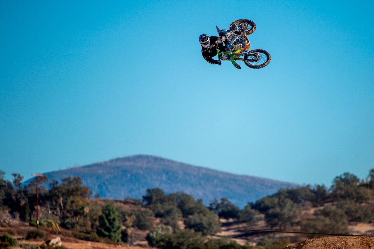 “Slayground 3” Axell Hodges Xoffroad