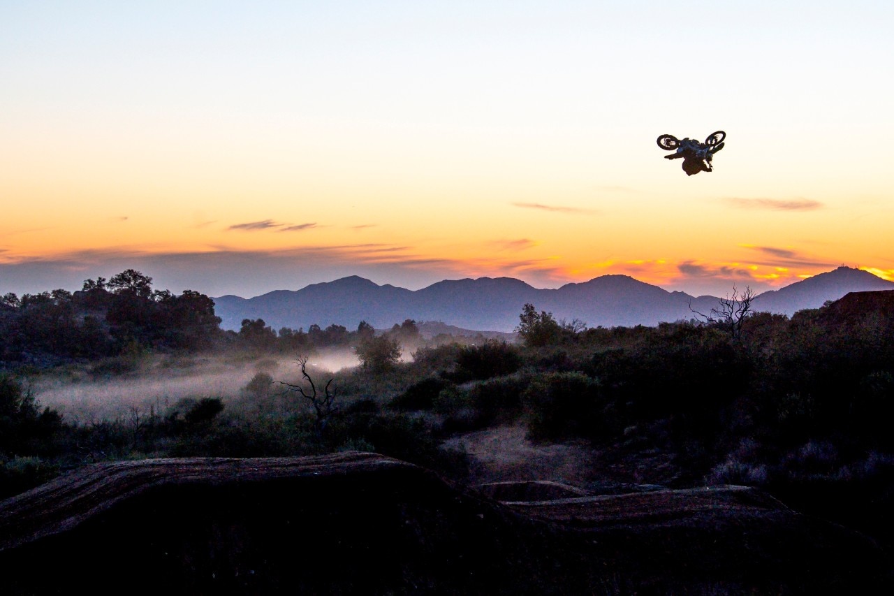 “Slayground 3” Axell Hodges Xoffroad