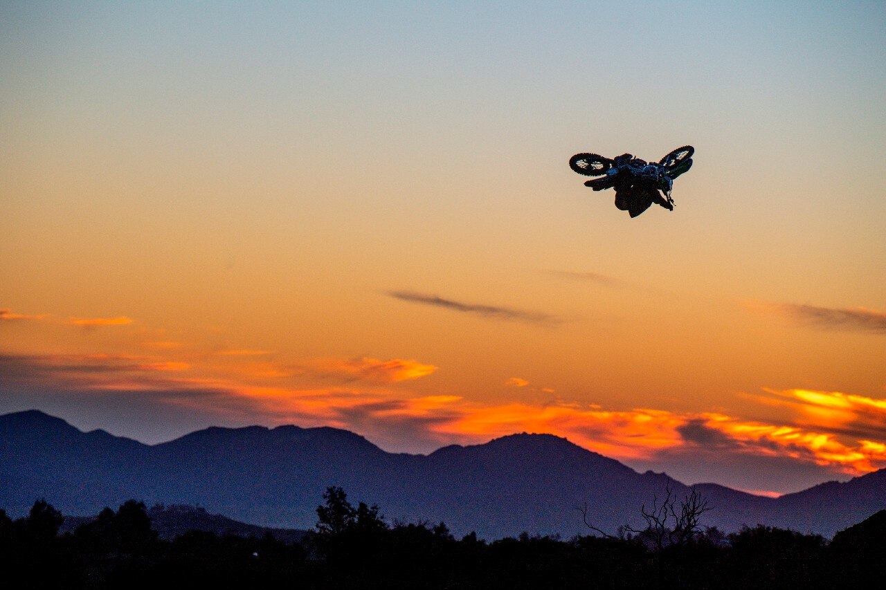 “Slayground 3” Axell Hodges Xoffroad