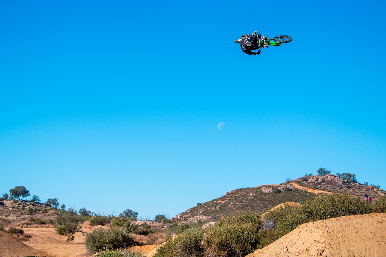 “Slayground 3” Axell Hodges Xoffroad