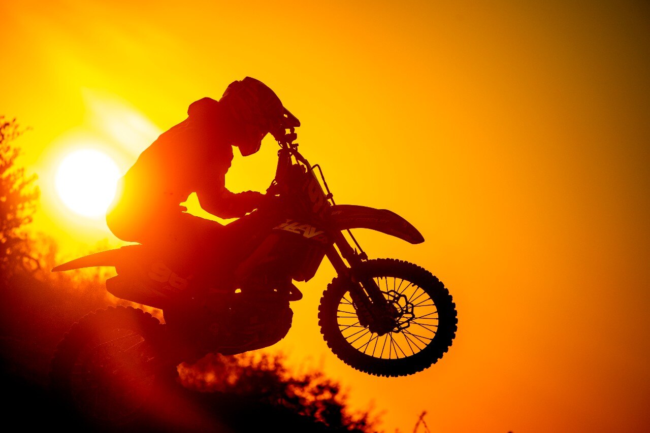 “Slayground 3” Axell Hodges Xoffroad