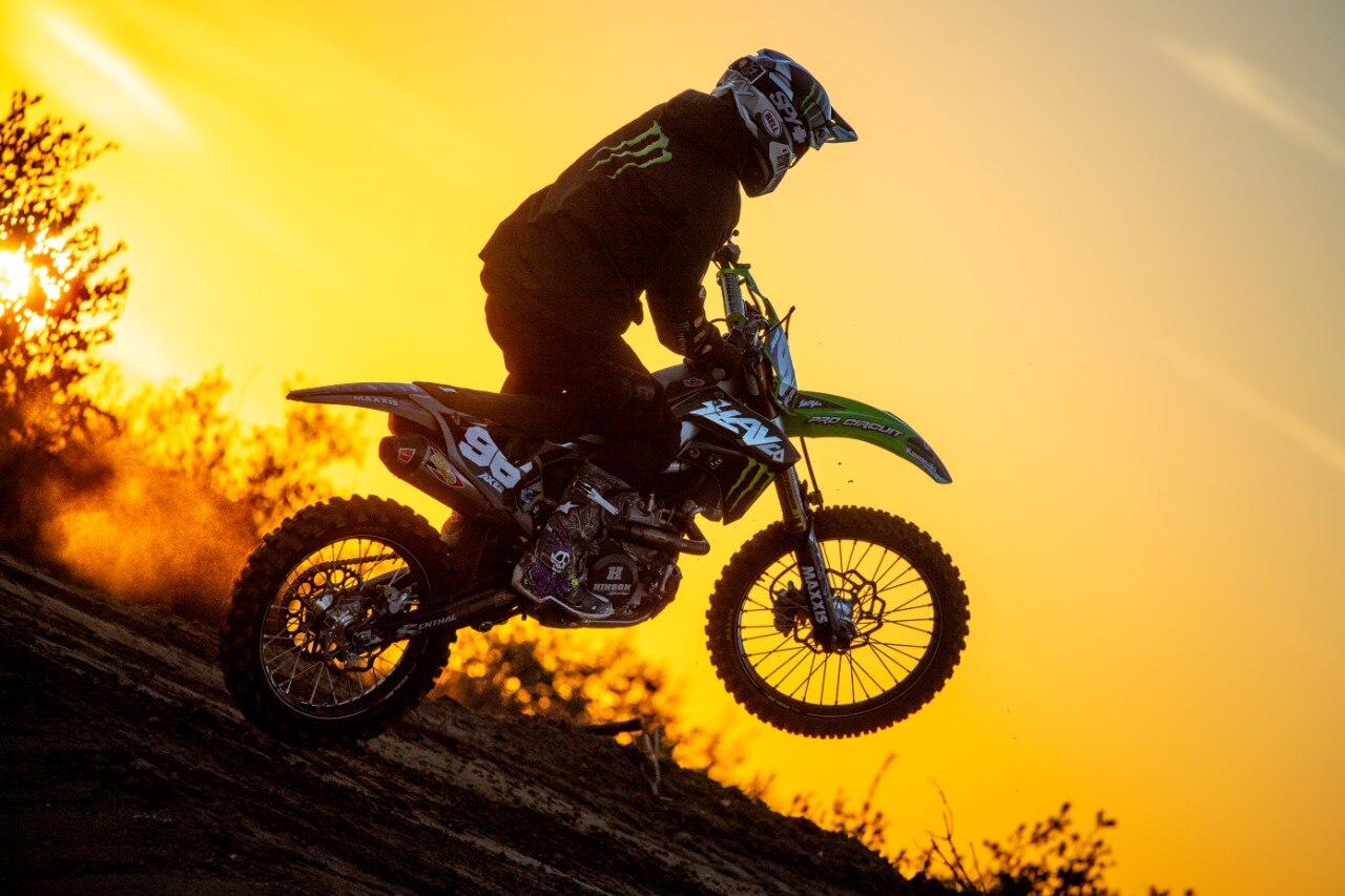 “Slayground 3” Axell Hodges Xoffroad