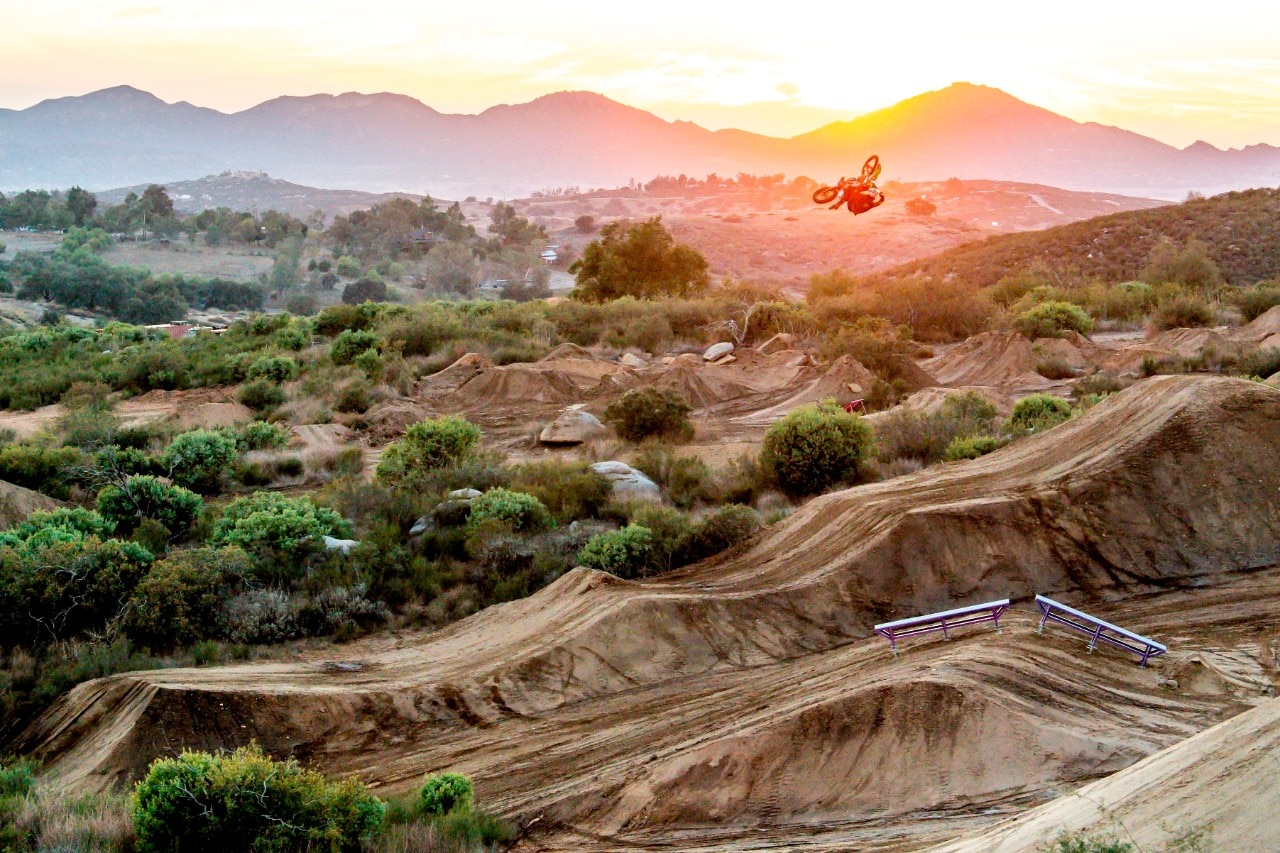 “Slayground 3” Axell Hodges Xoffroad
