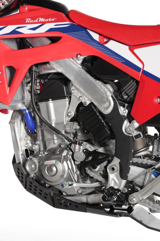 HONDA CRF450RX Enduro 2021 Special