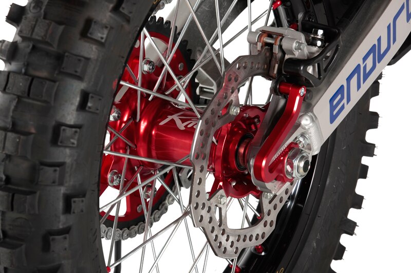 HONDA CRF450RX Enduro 2021 Special