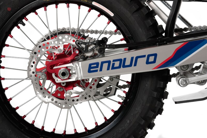HONDA CRF450RX Enduro 2021 Special