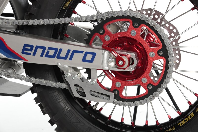 HONDA CRF450RX Enduro 2021 Special