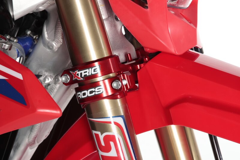 HONDA CRF450RX Enduro 2021 Special