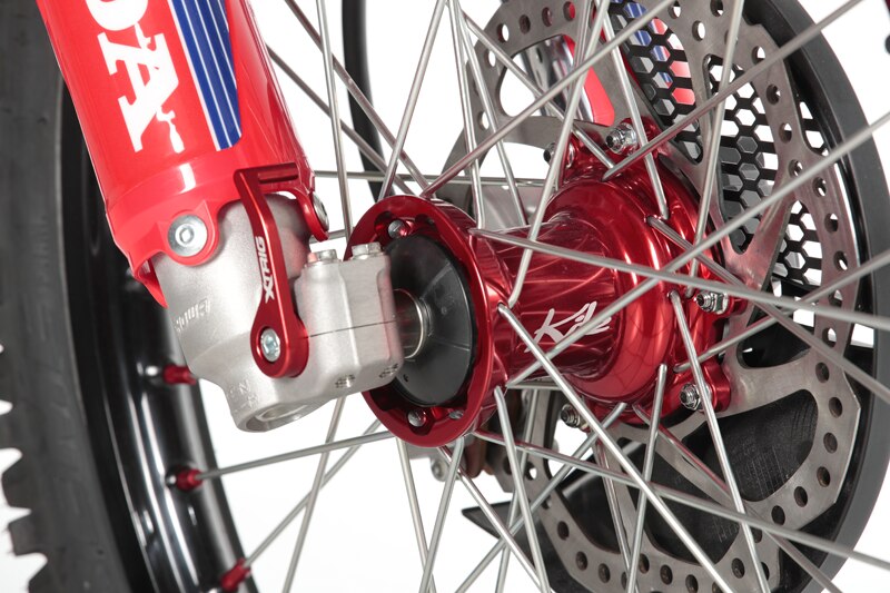 HONDA CRF450RX Enduro 2021 Special