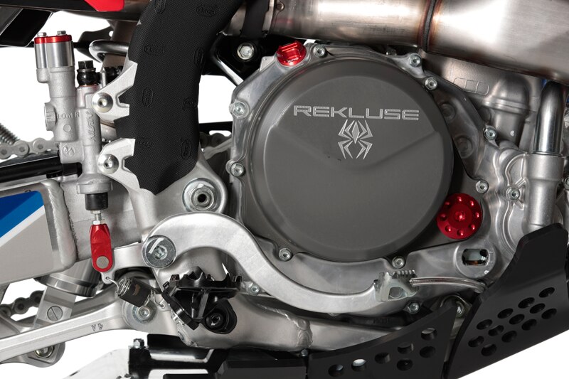 HONDA CRF450RX Enduro 2021 Special