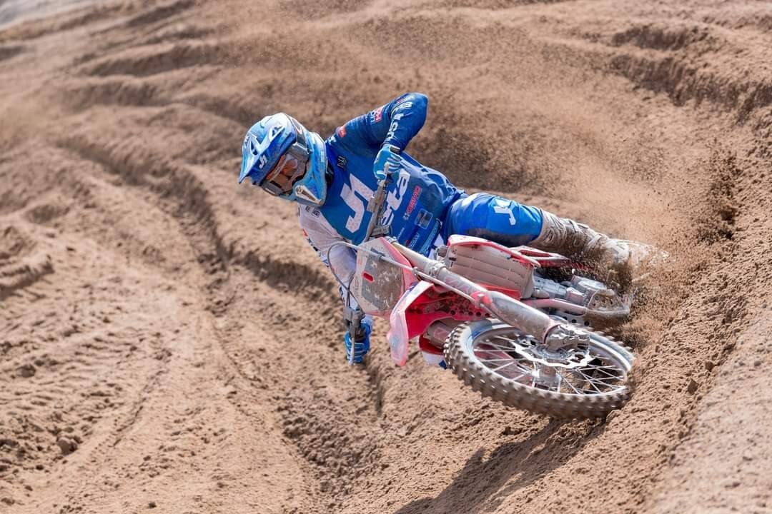 Internazionali d’Italia MX EICMA Series 2021 - Riola Sardo