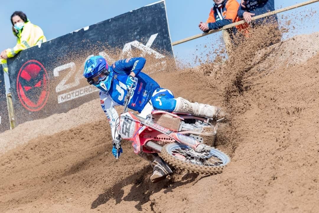 Internazionali d’Italia MX EICMA Series 2021 - Riola Sardo