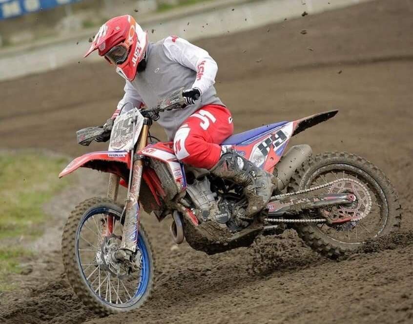 Internazionali d’Italia MX EICMA Series 2021 - Riola Sardo