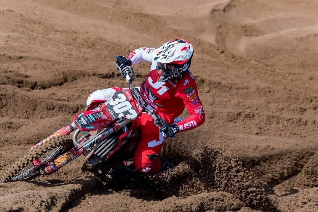 Internazionali d’Italia MX EICMA Series 2021 - Riola Sardo