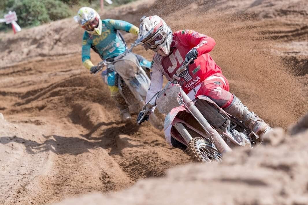 Internazionali d’Italia MX EICMA Series 2021 - Riola Sardo