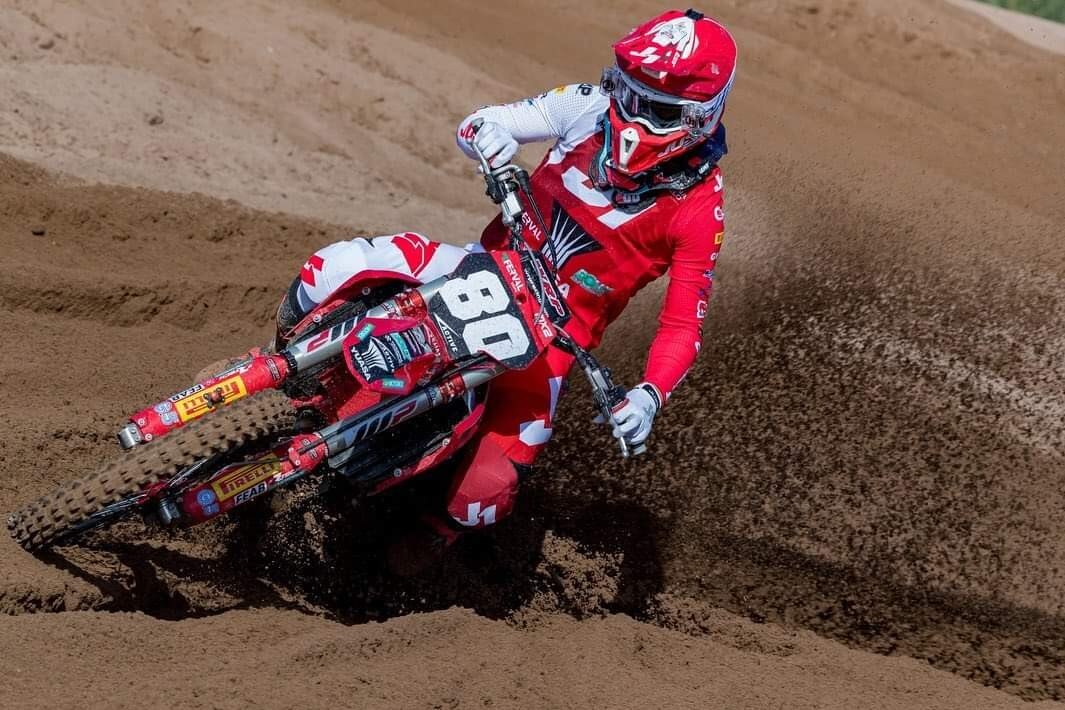 Internazionali d’Italia MX EICMA Series 2021 - Riola Sardo