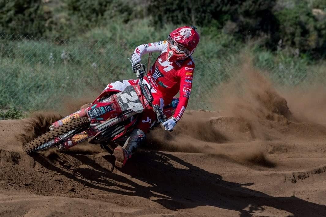 Internazionali d’Italia MX EICMA Series 2021 - Riola Sardo