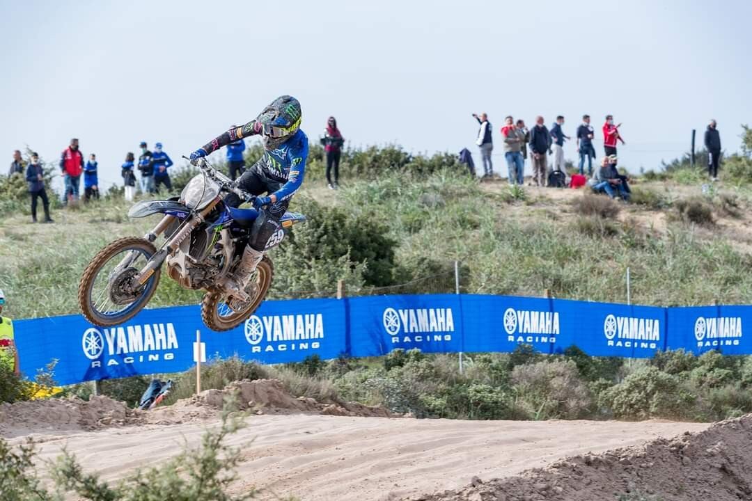 Internazionali d’Italia MX EICMA Series 2021 - Riola Sardo