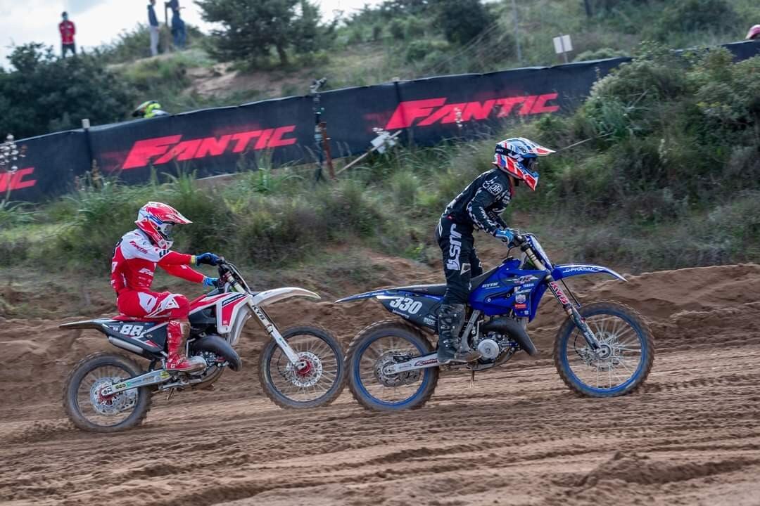 Internazionali d’Italia MX EICMA Series 2021 - Riola Sardo