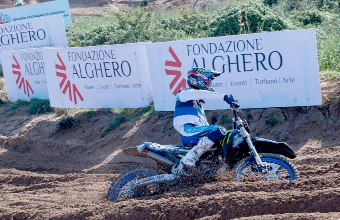 Internazionali d’Italia MX EICMA Series 2021 - Riola Sardo