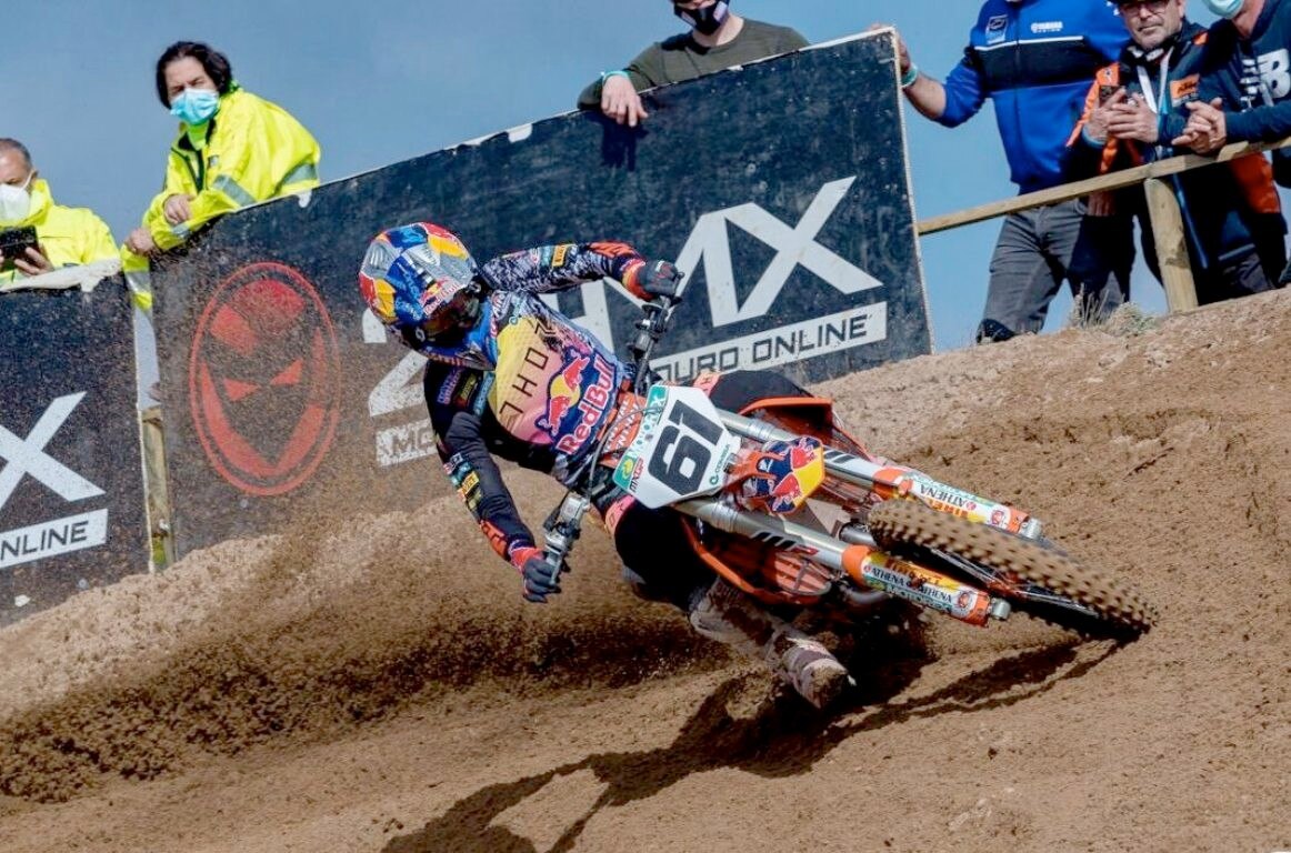 Internazionali d’Italia MX EICMA Series 2021 - Riola Sardo