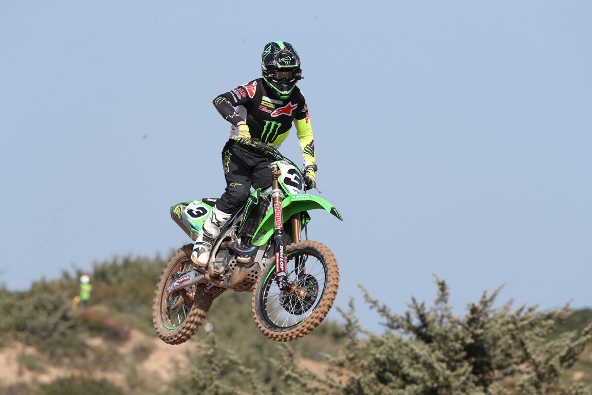 Internazionali d’Italia MX EICMA Series 2021 - Riola Sardo