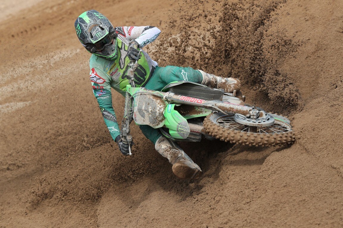 Internazionali d’Italia MX EICMA Series 2021 - Riola Sardo