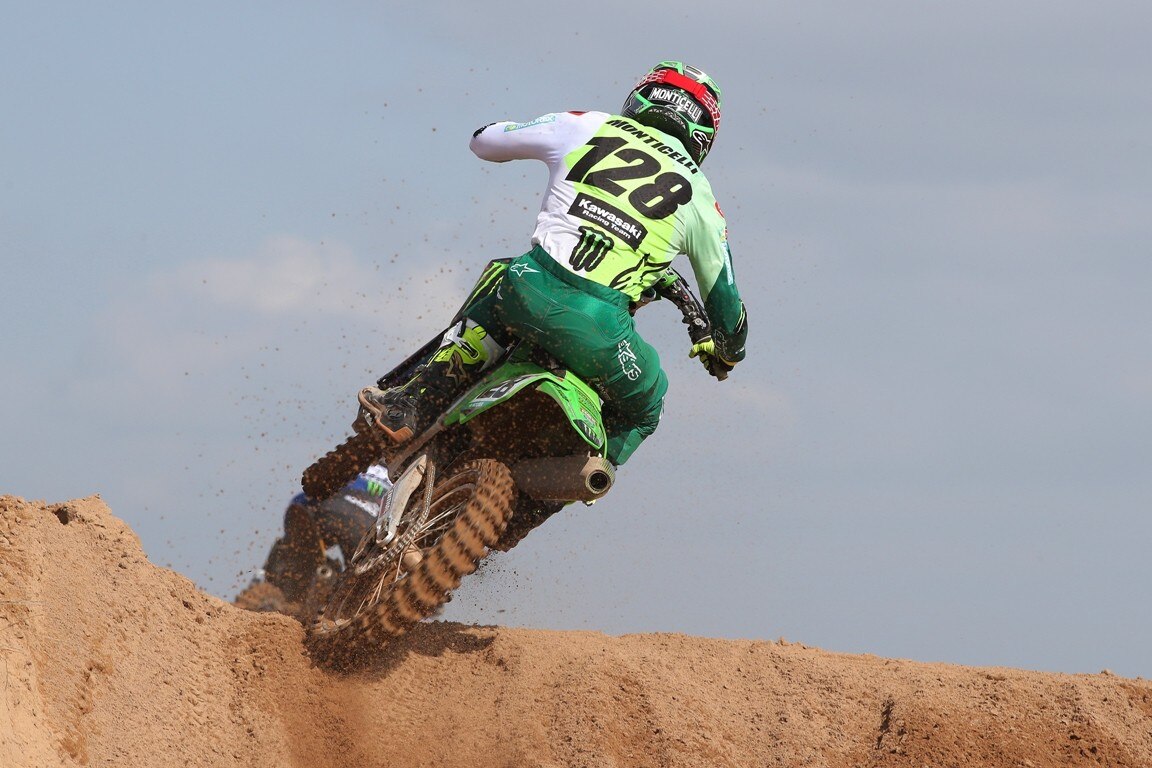 Internazionali d’Italia MX EICMA Series 2021 - Riola Sardo