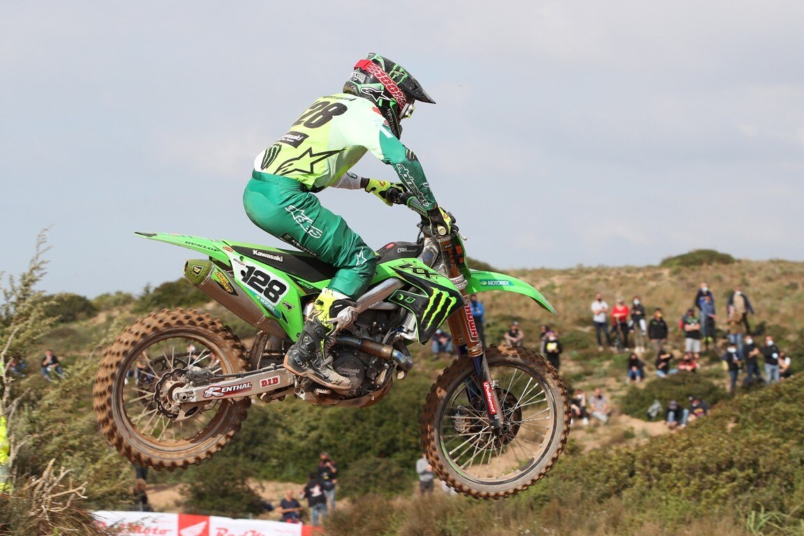 Internazionali d’Italia MX EICMA Series 2021 - Riola Sardo