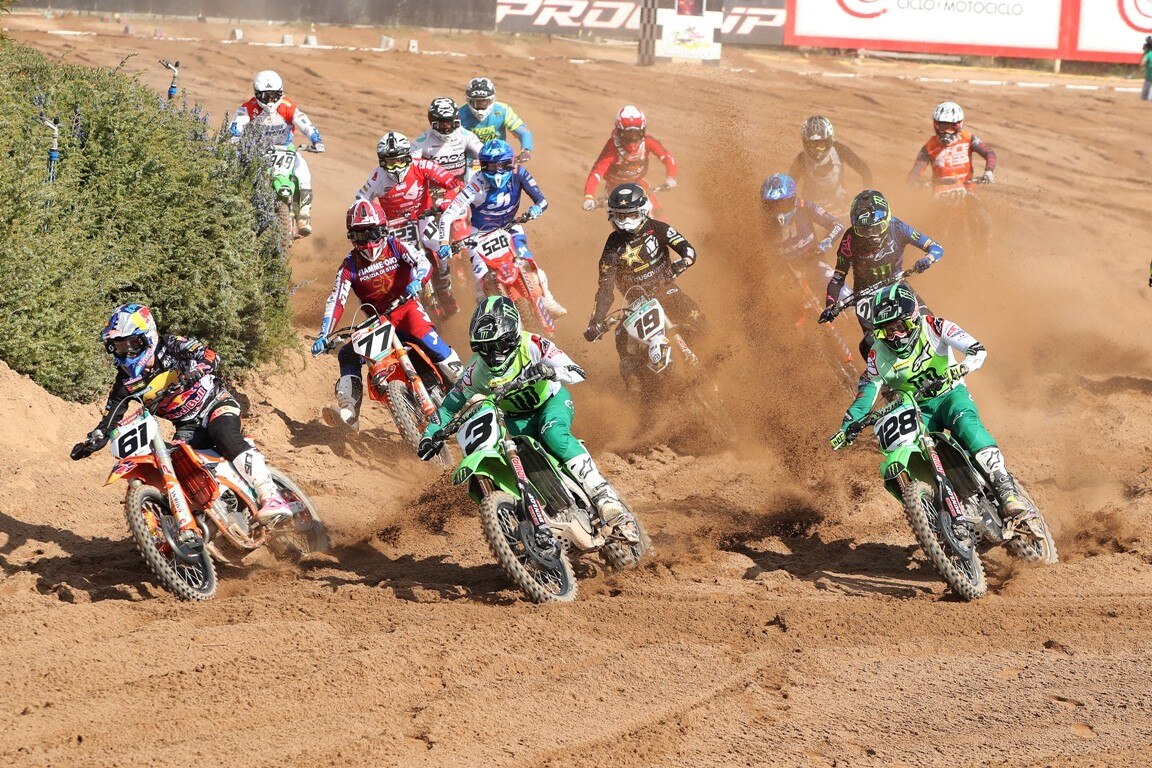 Internazionali d’Italia MX EICMA Series 2021 - Riola Sardo