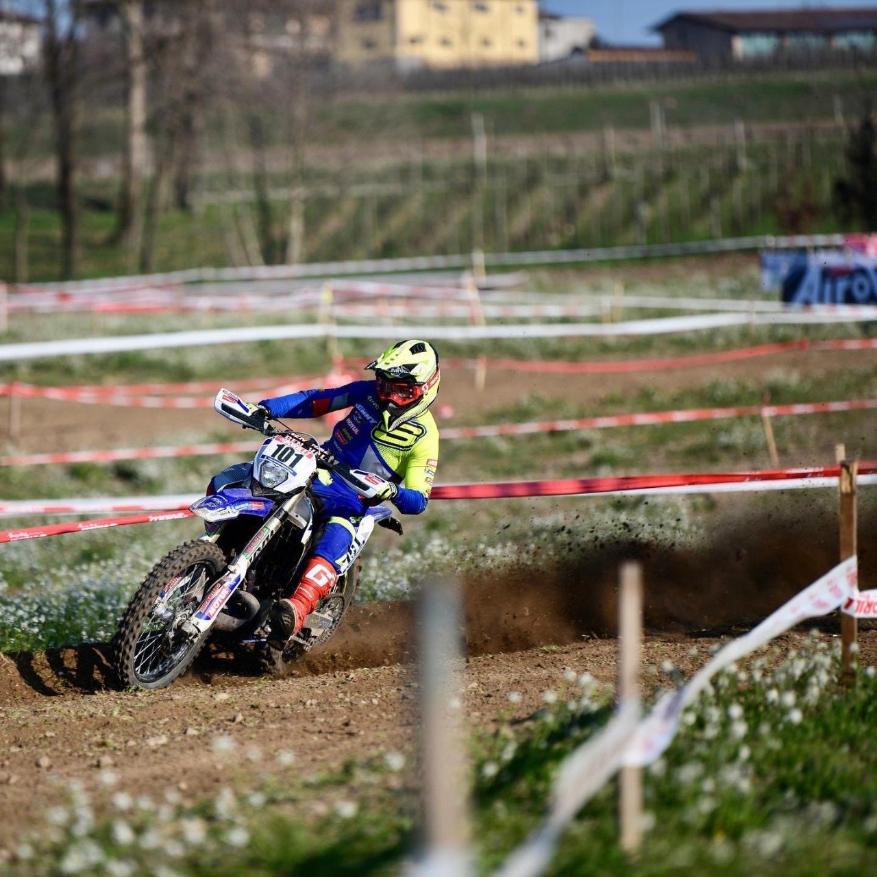 Assoluti d’Italia Enduro 2021 - Passirano